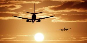 Read more about the article Airport Meeting Points