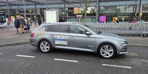 Read more about the article Driving Job Vacancy